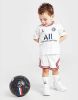 Jordan Paris Saint Germain 2021/22 Fourth Kit Infant White/Midnight Navy Kind online kopen