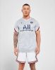 Nike Paris Saint Germain 2022/23 Stadium Vierde voetbalshorts met Dri FIT voor heren Wit online kopen