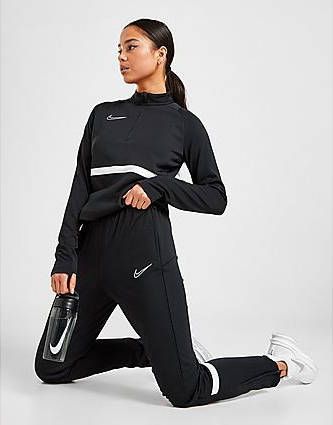 Nike Academy Trainingsbroek Dames Black/White/White/White Dames online kopen