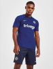 Nike Chelsea FC Strike voetbalshorts met Dri FIT voor heren Blauw online kopen