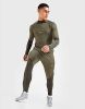 Nike Dri FIT Strike Voetbalbroek voor heren Medium Olive/Night Forest/Medium Olive/White Heren online kopen