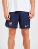 Nike FC Barcelona 2022/23 Stadium Thuis voetbalshorts met Dri FIT voor heren Blauw online kopen