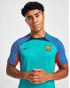 Nike FC Barcelona Strike Dri FIT voetbaltop met korte mouwen voor heren Blauw online kopen