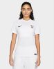 Nike FFF 2022 Stadium Uit voetbalshirt met Dri FIT voor dames Wit online kopen