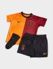 Nike Galatasaray 2022/23 Thuis Voetbaltenue voor baby's Vivid Orange/Black/Pepper Red/Vivid Orange online kopen