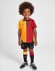 Nike Galatasaray 2022/23 Thuis Voetbaltenue voor kleuters Vivid Orange/Black/Pepper Red/Vivid Orange online kopen