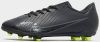 Nike Jr. Mercurial Vapor 15 Club FG/MG Voetbalschoenen voor kleuters/kids(meerdere ondergronden) Zwart online kopen