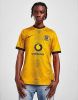 Nike Kaizer Chiefs F.C. 2022/23 Stadium Thuis voetbalshirt met Dri FIT voor heren Geel online kopen