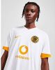 Nike Kaizer Chiefs F.C. 2022/23 Stadium Uit voetbalshirt met Dri FIT voor heren White/White/Taxi/Taxi Heren online kopen