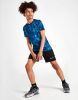 Nike Kids Nike F.C. Dri FIT Voetbaltop voor kids Midnight Navy/Dark Marina Blue/Black online kopen