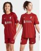 Nike Kids Nike Liverpool FC 2022/23 Stadium Thuis Nike Dri FIT voetbalshirt voor kids Tough Red/Team Red/White Kind online kopen