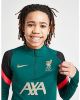 Nike Kids Nike Liverpool FC Strike Voetbaltrainingstop voor kids Dark Atomic Teal/Bright Crimson/Mystic Stone Kind online kopen