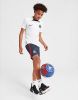 Nike Kids Nike Paris Saint Germain Strike Nike Dri FIT voetbalshorts voor kids Midnight Navy/University Red/White online kopen