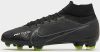 Nike Zoom Mercurial Superfly 9 Pro FG Voetbalschoenen(stevige ondergrond) Zwart online kopen