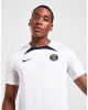 Nike Paris Saint Germain Strike Dri FIT voetbaltop met korte mouwen voor heren Wit online kopen