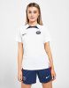 Nike Paris Saint Germain Strike voetbaltop met Dri FIT en korte mouwen voor dames White/Midnight Navy/University Red/Midnight Navy Dames online kopen