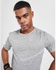 Nike Dri FIT Rise 365 Hardlooptop met korte mouwen voor heren Grijs online kopen