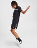 Nike Sportswear Jongensshorts met herhalende print Black/White online kopen