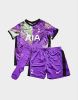 Nike Tottenham Hotspur 2021/22 Derde Voetbaltenue Kinderen Wild Berry/Black/White Kind online kopen
