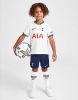Nike Tottenham Hotspur 2022/23 Thuis Voetbaltenue voor kleuters White/Binary Blue Kind online kopen