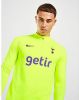 Nike tottenham hotspur fc dri fit strike drill trainingstop 22/23 geel heren online kopen