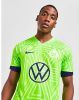 Nike VfL Wolfsburg 2022/23 Stadium Thuis voetbalshirt met Dri FIT voor heren Groen online kopen