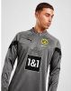 PUMA Borussia Dortmund 1/4 Zip Trainingstrui 2022 2023 Grijs online kopen