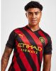 Puma manchester city fc uitshirt 22/23 zwart/rood heren online kopen