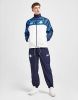 PUMA Olympique Marseille FtblHeritage Track Trainingsbroek Wit Donkerblauw online kopen