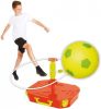 Mookie Swingball voetbal First rood en geel 7242MK online kopen