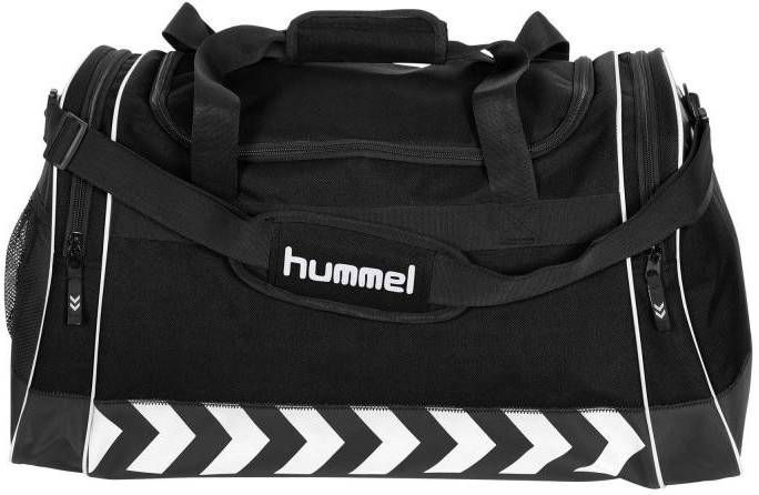 Hummel Luton bag 184835 8000 online kopen