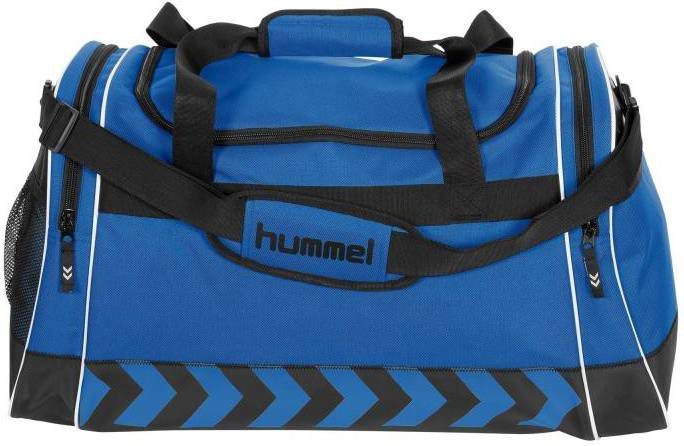 Hummel Luton Bag Royal | Leverbaar vanaf 10 08 2022! online kopen
