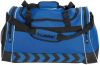 Hummel Luton Sporttas Blauw online kopen