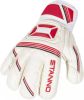 Stanno keepershandschoenen jr Ultimate Grip II wit/rood online kopen