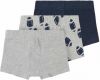 Name it ! Jongens 3 Pack Boxer -- Diverse Kleuren Katoen/elasthan online kopen