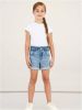 NAME IT KIDS slim fit jeans short NKFBELLA light denim online kopen