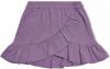 Only ! Meisjes Rok -- Violet Polyester/elasthan online kopen