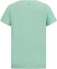 Retour Denim ! Jongens Shirt Korte Mouw -- Mint Katoen/elasthan online kopen