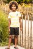 Common Heroes ! Jongens Shirt Korte Mouw -- Diverse Kleuren Katoen/polyester online kopen