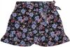 ONLY KIDS MINI gebloemde regular fit short KOMSELMA multi online kopen