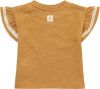 Noppies T shirts Girls Tee North Oaks Short Sleeve Chest Bruin online kopen