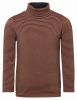 Noppies Longsleeve Bayamo Roasted Pecan 104 online kopen