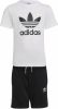 Adidas Originals Sportpak ADICOLOR SHORTS EN SET(2 delig ) online kopen
