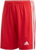 Adidas Kids adidas Squadra 21 Voetbalbroekje Kids Rood Wit online kopen