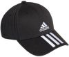 Adidas Performance Baseballcap Baseball 3STREPEN twill cap online kopen