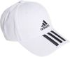 Adidas Performance Baseballcap Baseball 3STREPEN twill cap online kopen