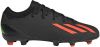 Adidas Kids adidas X Speedportal.3 Gras Voetbalschoenen(FG)Kids Zwart Rood Groen online kopen