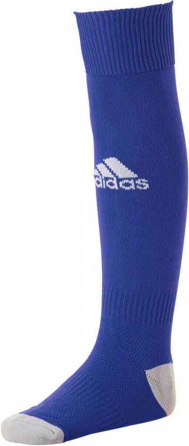 Adidas Performance Senior voetbalsokken Milano 16 blauw online kopen