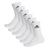 Adidas Performance Functionele sokken CUSHIONED CREW SOCKEN, 6 PAAR online kopen