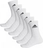 Adidas Performance Functionele sokken CUSHIONED CREW SOCKEN, 6 PAAR online kopen